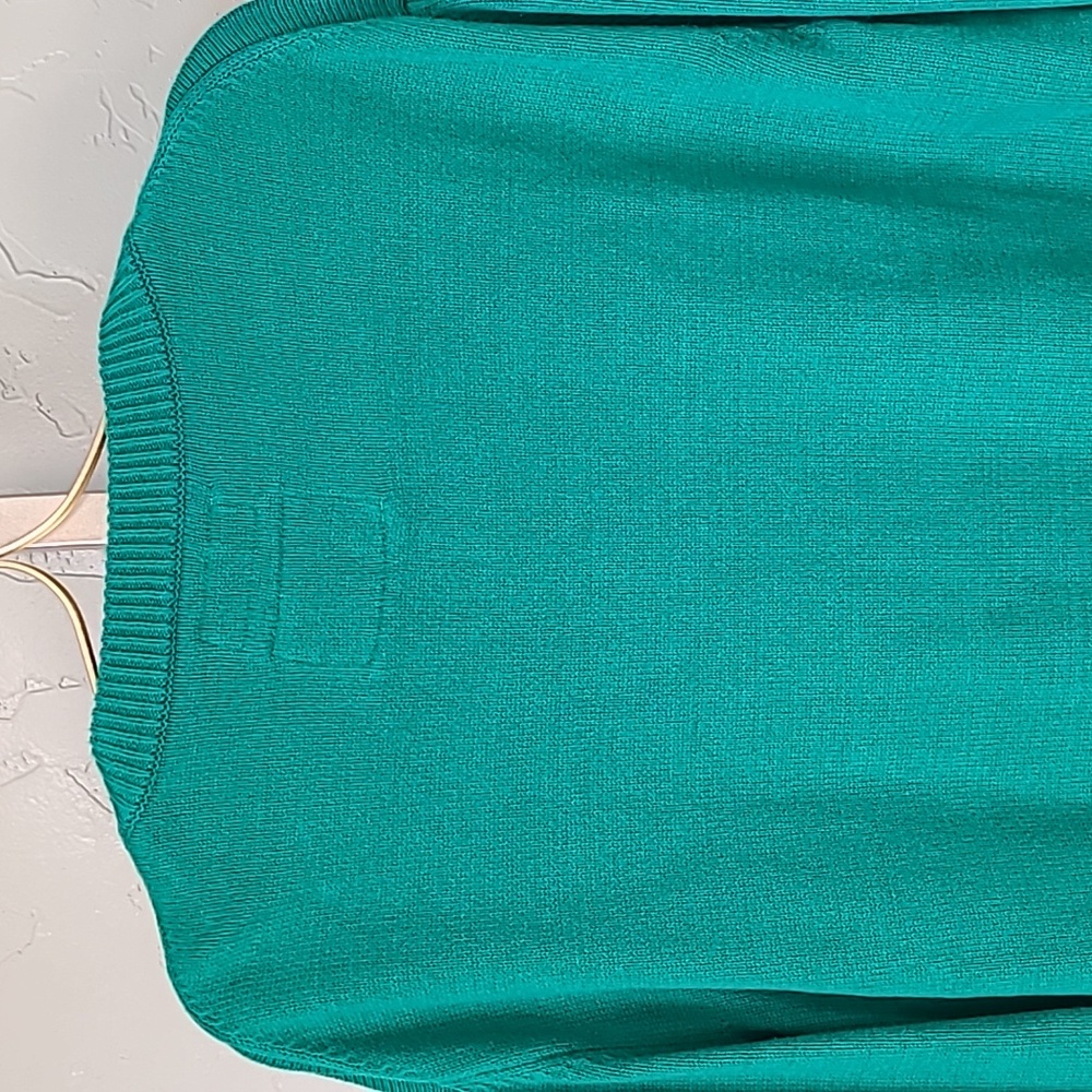 Mitchell & Ness Throwbacks Green Philadelphia Eag… - image 9